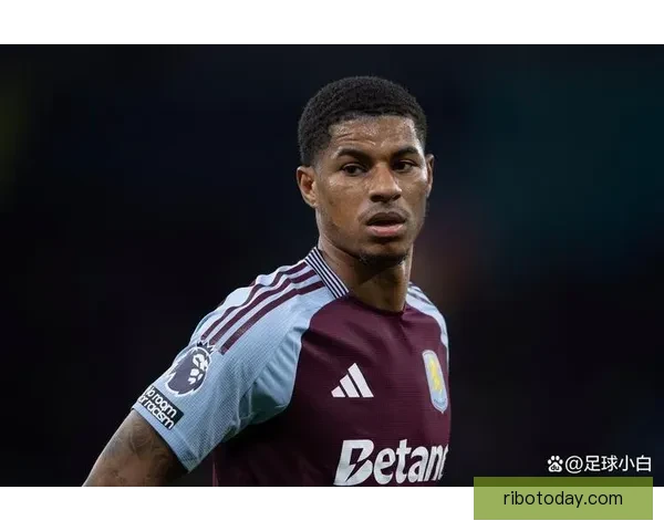 米兰坚持追逐拉什福德 提议与曼联各担五成薪水促成交易冬窗重启